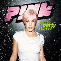 Sean Tyas - P!nk - Get the party started (Party crasher mix)