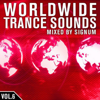 Signum (NLD) - Worldwide Trance Sounds, Vol. 6 (CD 5: Full Continuous DJ Mix By Signum Part 2)