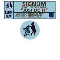 Signum (NLD) - Just Do It [Single]