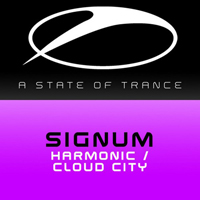 Signum (NLD) - Harmonic / Cloud City [Single]