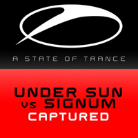 Signum (NLD) - Under Sun vs. Signum - Captured [Single]