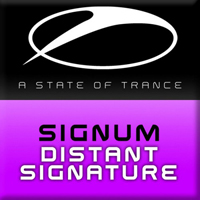 Signum (NLD) - Distant Signature [Single]