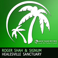 Signum (NLD) - Healesville Sanctuary [EP]