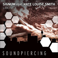 Signum (NLD) - Liberate [Single]