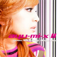 Ayumi Hamasaki - Ayu-mi-x II Version Non-Stop Mega Mix (Remix, CD 2)
