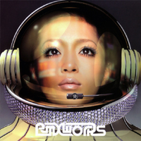 Ayumi Hamasaki - Rmx Works from Super Eurobeat Presents Ayu-ro Mix 3 (Remix)