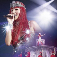Ayumi Hamasaki - Ayumi Hamasaki's Arena Tour 2006 A (Miss)understood (CD 1)