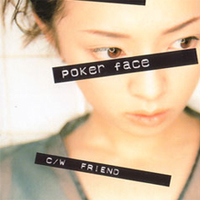 Ayumi Hamasaki - Poker Face (Single)