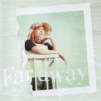 Ayumi Hamasaki - Far Away (Single)