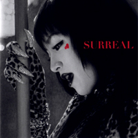 Ayumi Hamasaki - Surreal (Single)