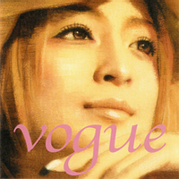Ayumi Hamasaki - Vogue (Single)