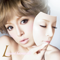 Ayumi Hamasaki - L  (Single)