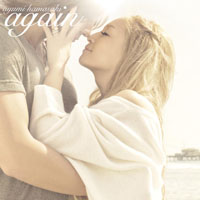 Ayumi Hamasaki - Again (EP)