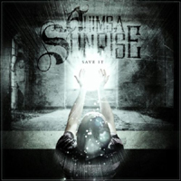 Ahimsa Sunrise - Save It (EP)