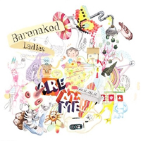 Barenaked Ladies - ...Are Me