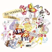 Barenaked Ladies - Are Men