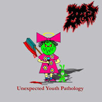 Zoebeast - Unexpected Youth Pathology (Demo Single)