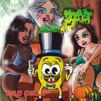 Zoebeast - Bad Girls (Single)