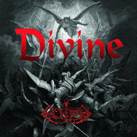 Eclipse (UKR) - Divine