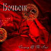 Boudoir - Currency Of The Soul