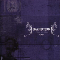 Brandtson - Death & Taxes (EP)