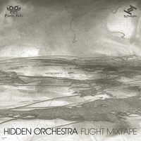 Hidden Orchestra - Podcast #347 (On Paris DJs Mix, Tru Thoughts, 2012-01-24)