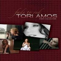 Tori Amos - Fade To Red (CD 1)