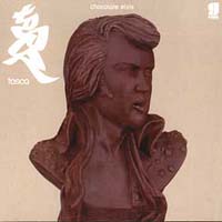 Tosca - The Chocolate Elvis Dubs