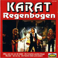 Karat - Regenbogen