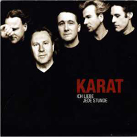 Karat - Ich Liebe Jede Stunde (CD 1)