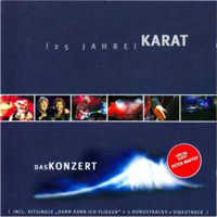 Karat - 25 Jahre Karat - Das Konzert