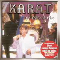 Karat - Die Grossten Hits
