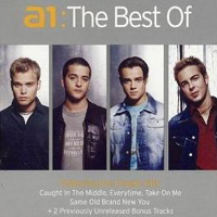 A1 - The Best Of
