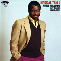 James Williams - Magical Trio 2