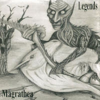 Magrathea - Legends