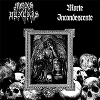 Mons Veneris - Mons Veneris & Morte Incandescente split