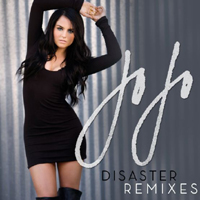 JoJo - Disaster (Remixes EP)