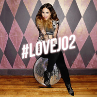 JoJo - #LoveJo 2 (EP)