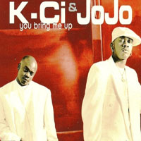 K-Ci & JoJo - You Bring Me Up (Maxi-Single)