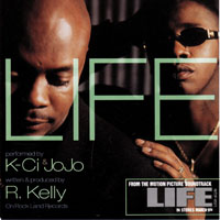 K-Ci & JoJo - Life (Single)