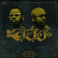 K-Ci & JoJo - It's Me (Maxi-Single)