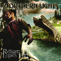 Northern Lights (TUR) - Return To Logan's End