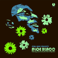 Aloe Blacc - The Aloe Blacc EP