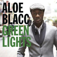 Aloe Blacc - Green Lights (Single)