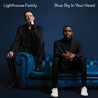 Lighthouse Family - Blue Sky In Your Head (CD 2)
