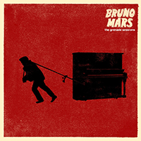 Bruno Mars - The Grenade Sessions (EP)