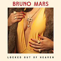 Bruno Mars - Locked Out Of Heaven (Reissue 2013, Remixes) (Single)
