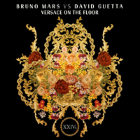 Bruno Mars - Versace On The Floor (Single) 