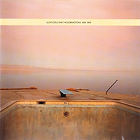 Lloyd Cole & The Commotions - 1984-1989