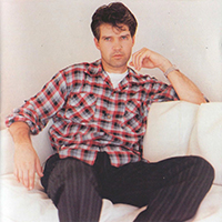 Lloyd Cole & The Commotions - Love Story